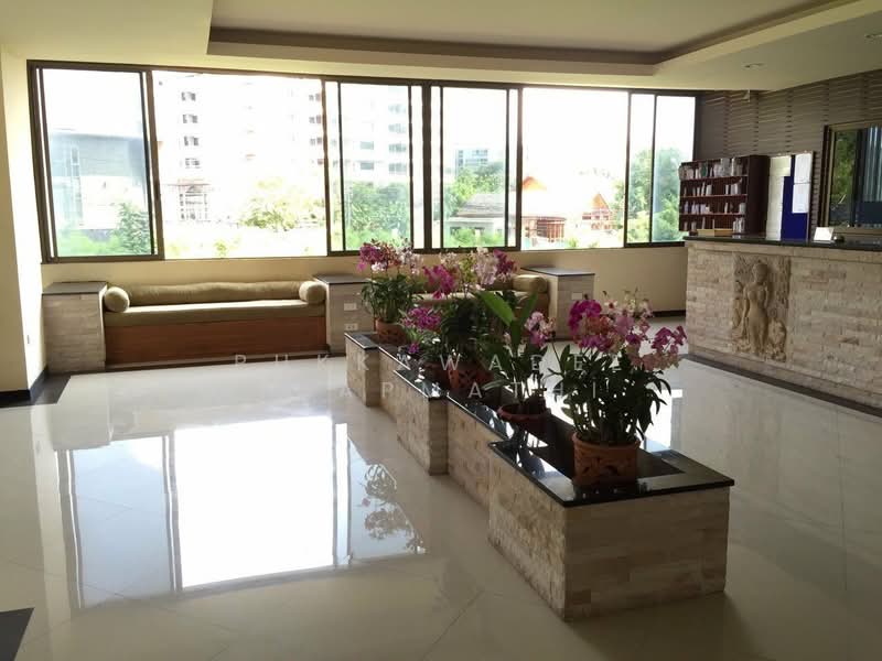 Sombat Condoview, Chon Buri (Pattaya), Nong Pru, Bang Lamung (Pattaya), Chon Buri (Pattaya), Studio, 31 sqm, Condo For Sale, by Pukkawadee Thapmathi, 500258342 - DDproperty.com