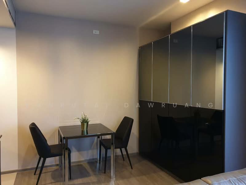 NYE by Sansiri, Bangkok, 333 Krung Thonburi Road, Khlong Ton Sai, Khlong San, Bangkok, 1 Bedroom, 44 sqm, Condo For Sale, by Kanrutai Dawruang, 500258343 - DDproperty.com