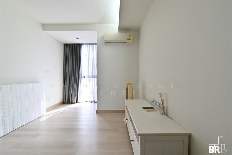 Via 49, Bangkok, 25/1 Soi Sukhumvit 49, Sukhumvit Road, Khlong Tan Nua, Watthana, Bangkok, 2 Bedrooms, 62 sqm, Condo For Rent, by Hathaichanok Saenset, 500258345 - DDproperty.com