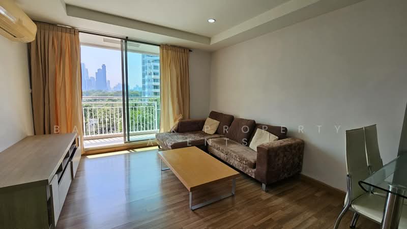Y.O. Place, Bangkok, 223 Soi Sai Nam Thip 2, Khlong Toei, Bangkok, 2 Bedrooms, 94 sqm, Condo For Rent, by BANGKOK PROPERTY AGENTS, 500258347 - DDproperty.com