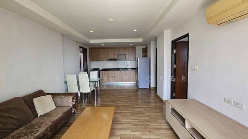 Y.O. Place, Bangkok, 223 Soi Sai Nam Thip 2, Khlong Toei, Bangkok, 2 Bedrooms, 94 sqm, Condo For Rent, by BANGKOK PROPERTY AGENTS, 500258347 - DDproperty.com