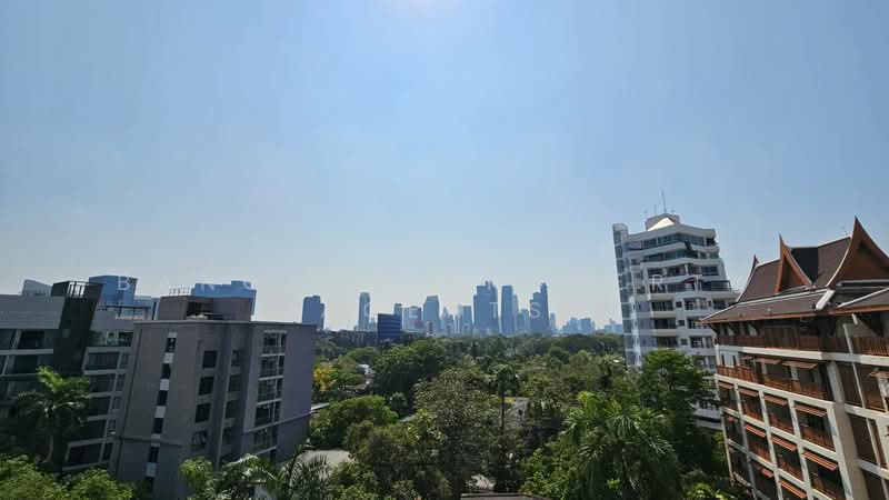 Y.O. Place, Bangkok, 223 Soi Sai Nam Thip 2, Khlong Toei, Bangkok, 2 Bedrooms, 94 sqm, Condo For Rent, by BANGKOK PROPERTY AGENTS, 500258347 - DDproperty.com