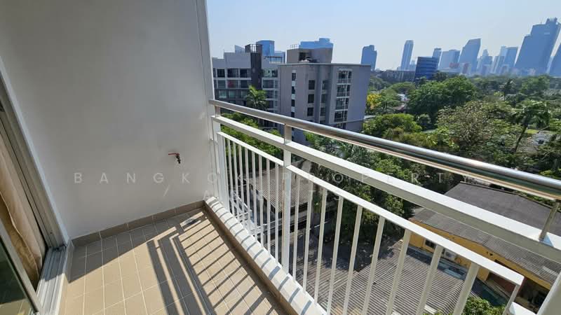 Y.O. Place, Bangkok, 223 Soi Sai Nam Thip 2, Khlong Toei, Bangkok, 2 Bedrooms, 94 sqm, Condo For Rent, by BANGKOK PROPERTY AGENTS, 500258347 - DDproperty.com