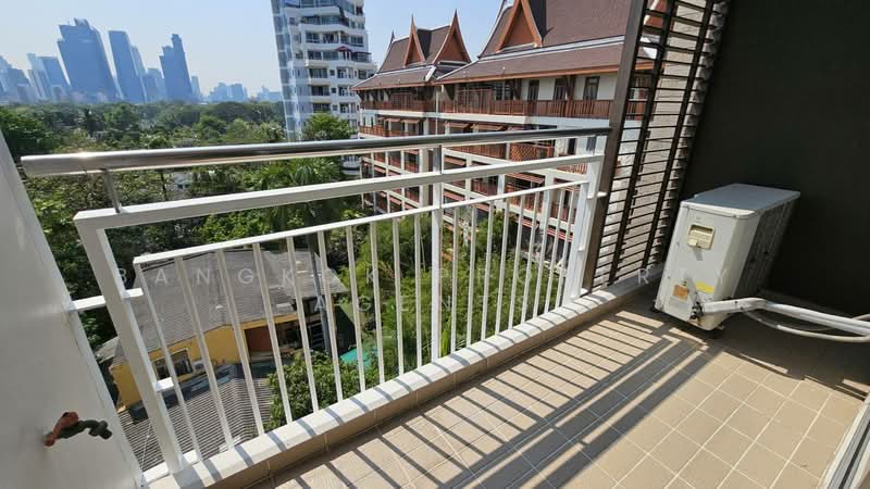 Y.O. Place, Bangkok, 223 Soi Sai Nam Thip 2, Khlong Toei, Bangkok, 2 Bedrooms, 94 sqm, Condo For Rent, by BANGKOK PROPERTY AGENTS, 500258347 - DDproperty.com