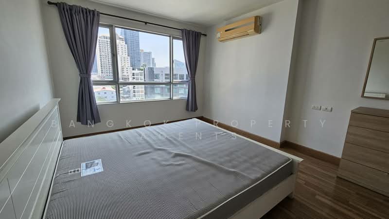 Y.O. Place, Bangkok, 223 Soi Sai Nam Thip 2, Khlong Toei, Bangkok, 2 Bedrooms, 94 sqm, Condo For Rent, by BANGKOK PROPERTY AGENTS, 500258347 - DDproperty.com