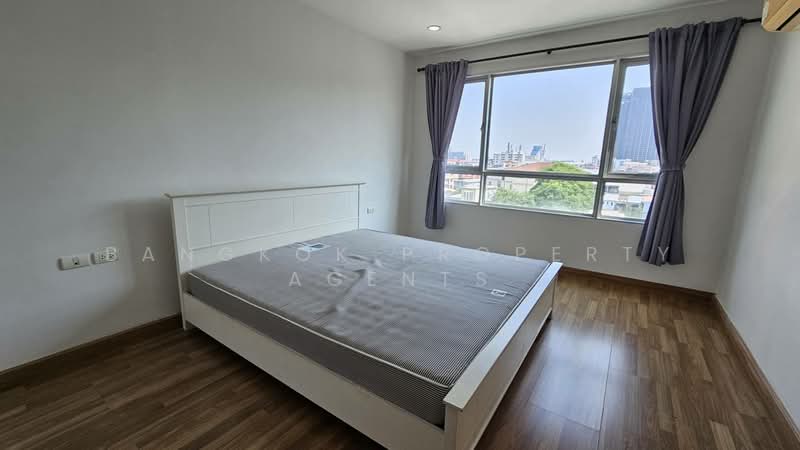 Y.O. Place, Bangkok, 223 Soi Sai Nam Thip 2, Khlong Toei, Bangkok, 2 Bedrooms, 94 sqm, Condo For Rent, by BANGKOK PROPERTY AGENTS, 500258347 - DDproperty.com