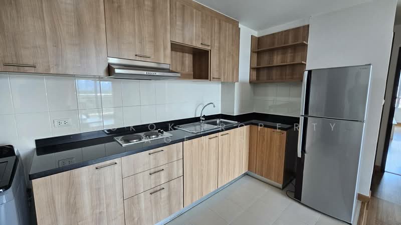 Y.O. Place, Bangkok, 223 Soi Sai Nam Thip 2, Khlong Toei, Bangkok, 2 Bedrooms, 94 sqm, Condo For Rent, by BANGKOK PROPERTY AGENTS, 500258347 - DDproperty.com