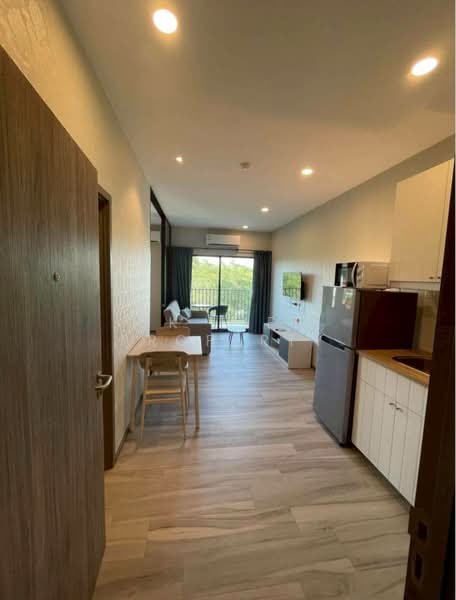 The Title Residences (Naiyang), Phuket, 234 5 Moo 5 Soi Bangmalauw 2, Sa Khu, Thalang, Phuket, 1 Bedroom, 39 sqm, Condo For Rent, by PK LIFE Property, 500258349 - DDproperty.com