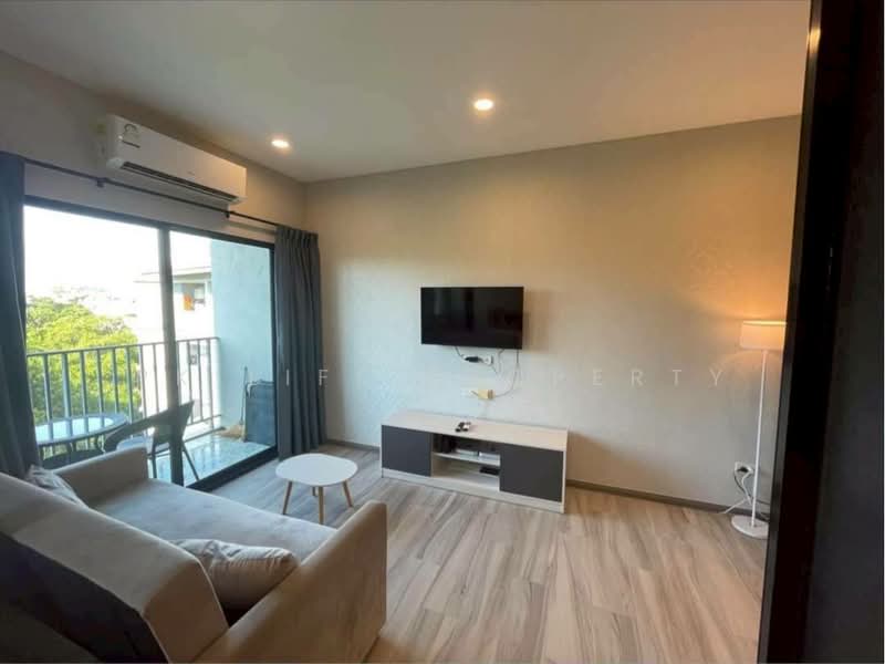The Title Residences (Naiyang) : เดอะ ไทเทิ้ล เรสซิเดนซีส์, ภูเก็ต, 234 5 หมู่ 5 ซอยบางมะเมาะ 2, สาคู, ถลาง, ภูเก็ต, 39 ตร.ม., คอนโด ให้เช่า, โดย PK LIFE Property, 500258349 - DDproperty.com