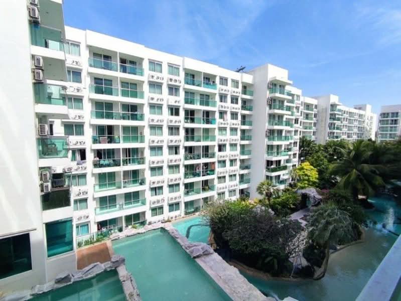 Amazon Residence Pattaya, Chon Buri (Pattaya), Bunkanchana Road 5, Nong Pru, Bang Lamung (Pattaya), Chon Buri (Pattaya), 1 Bedroom, 35 sqm, Condo For Sale, by ชาลิสา ปัสสาคร, 500258350 - DDproperty.com