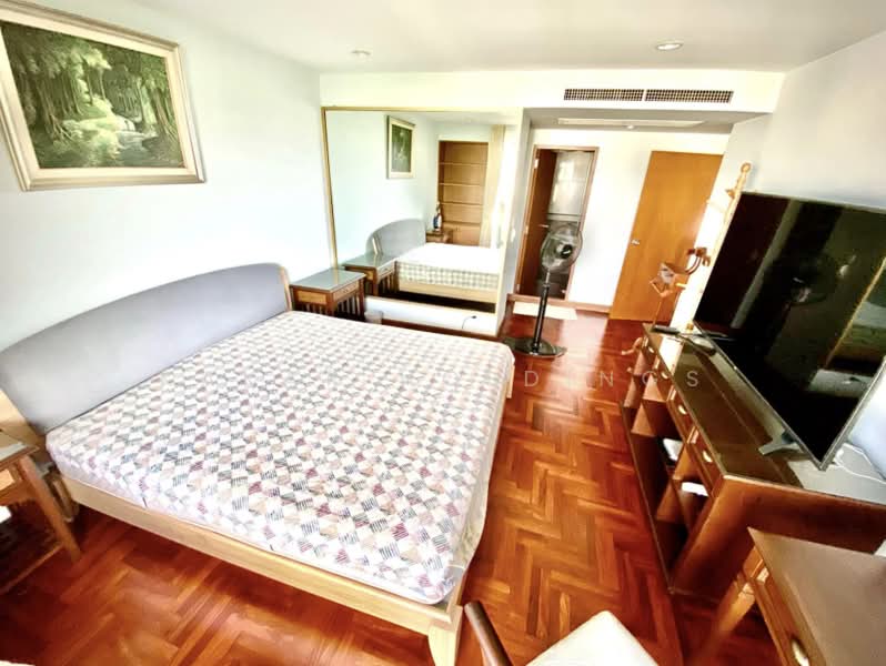 Supreme Ville Condominium, Bangkok, Yenakat, Thung Maha Mek, Sathon, Bangkok, 2 Bedrooms, 118 sqm, Condo For Rent, by Kakar Holdings, 500258351 - DDproperty.com