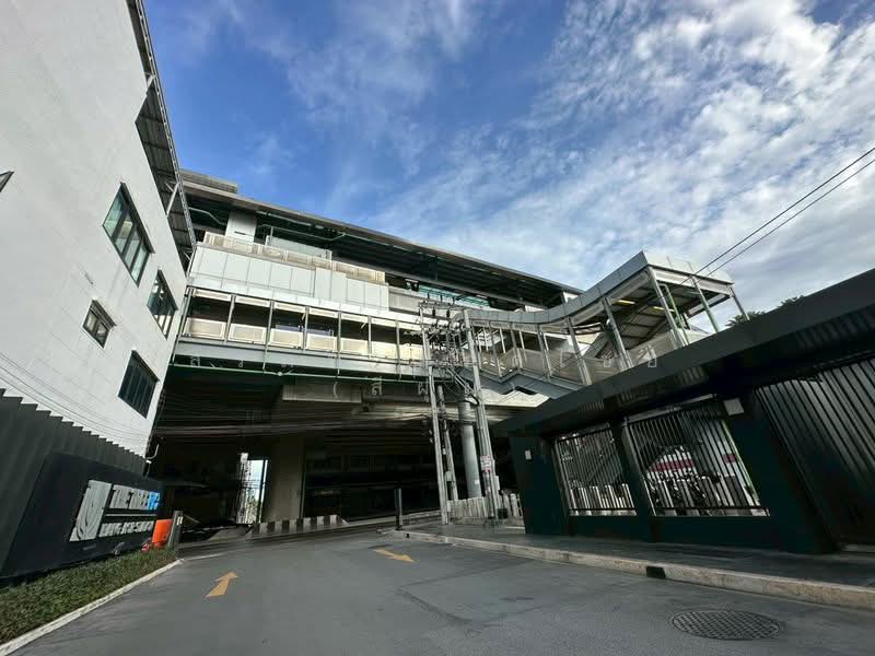 The Tree Rio Bang-Aor Station : เดอะทรี ริโอ บางอ้อ สเตชั่น, กรุงเทพ, 315 ถนน จรัญสนิทวงศ์, บางอ้อ, บางพลัด, กรุงเทพ, 61 ตร.ม., คอนโด ขาย, โดย สรภพ ยอดไชย (สีฝุ่น), 500258353 - DDproperty.com