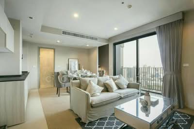 ขาย - HQ Thonglor by Sansiri : เฮชคิว บาย แสนสิริ, กรุงเทพ