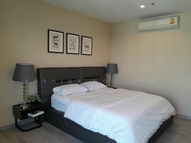 HQ Thonglor by Sansiri : เฮชคิว บาย แสนสิริ, กรุงเทพ, ซอยสุขุมวิท 55 แขวงคลองตันเหนือ เขตวัฒนา กรุงเทพมหานคร, คลองตันเหนือ, วัฒนา, กรุงเทพ, 81 ตร.ม., คอนโด ขาย, โดย Yoshida Co., Ltd., 500258355 - DDproperty.com
