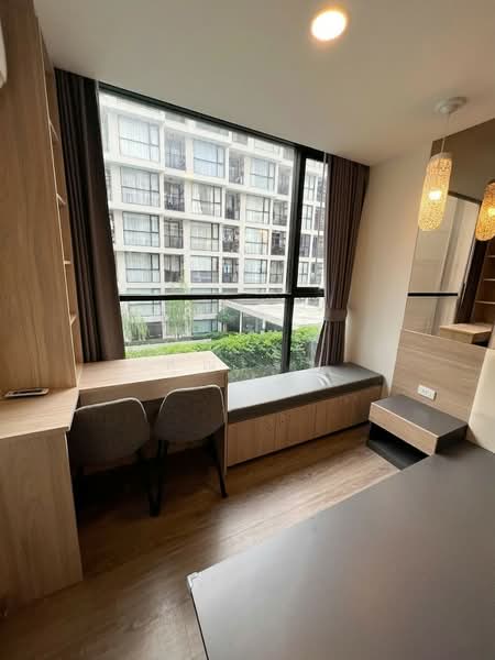 Flexi Sathorn - Charoennakorn : เฟล็กซี่ สาทร – เจริญนคร, กรุงเทพ, 144 ถนนเจริญนคร, บางลำภูล่าง, คลองสาน, กรุงเทพ, 32 ตร.ม., คอนโด ขาย, โดย คุณโจว, 500258356 - DDproperty.com