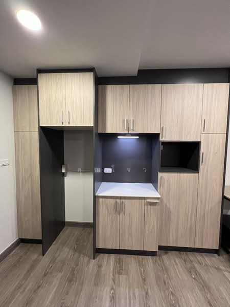Flexi Sathorn - Charoennakorn, Bangkok, 144 Charoen Nakhon Road, Bang Lam Phu Lang, Khlong San, Bangkok, 1 Bedroom, 32 sqm, Condo For Sale, by คุณโจว, 500258356 - DDproperty.com
