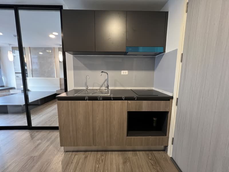 Flexi Sathorn - Charoennakorn : เฟล็กซี่ สาทร – เจริญนคร, กรุงเทพ, 144 ถนนเจริญนคร, บางลำภูล่าง, คลองสาน, กรุงเทพ, 32 ตร.ม., คอนโด ขาย, โดย คุณโจว, 500258356 - DDproperty.com