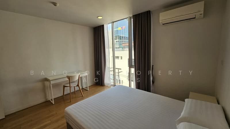 Living @ 24, Bangkok, 33/1 Soi Methi Niwet, Khong Tan, Khlong Toei, Bangkok, 2 Bedrooms, 100 sqm, Condo For Rent, by BANGKOK PROPERTY AGENTS, 500258360 - DDproperty.com