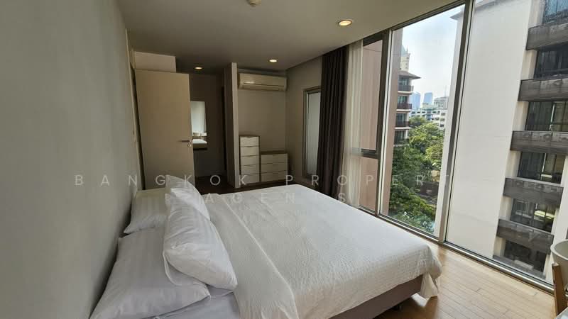 Living @ 24, Bangkok, 33/1 Soi Methi Niwet, Khong Tan, Khlong Toei, Bangkok, 2 Bedrooms, 100 sqm, Condo For Rent, by BANGKOK PROPERTY AGENTS, 500258360 - DDproperty.com