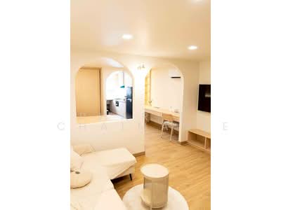 ขาย - Srithana Condominium 2 : ศรีธนาคอนโดมิเนียม 2, เชียงใหม่