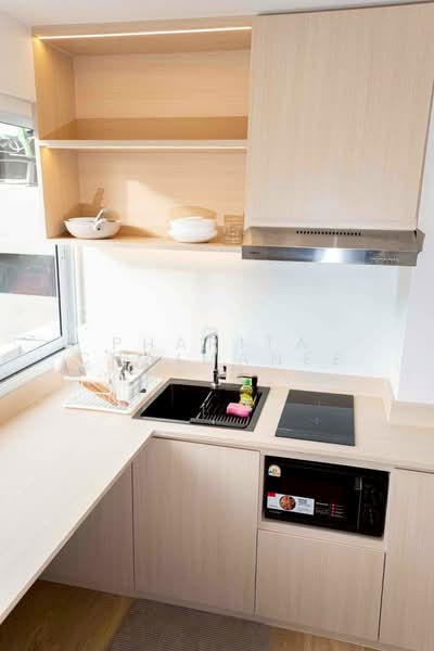 Srithana Condominium 2, Chiang Mai, 96 Siri Mangkalajarn Rd Lane 1, Su Thep, Muang Chiang Mai, Chiang Mai, Studio, 37 sqm, Condo For Sale, by Pharita Chaimanee, 500258361 - DDproperty.com