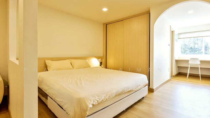 Srithana Condominium 2 : ศรีธนาคอนโดมิเนียม 2, เชียงใหม่, 96 ถ.สิริมังคลาจารย์ เลน 1, สุเทพ, เมืองเชียงใหม่, เชียงใหม่, 37 ตร.ม., คอนโด ขาย, โดย Pharita Chaimanee, 500258361 - DDproperty.com
