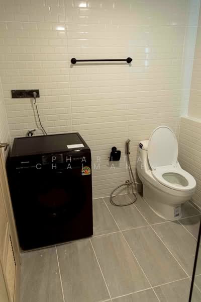 Srithana Condominium 2, Chiang Mai, 96 Siri Mangkalajarn Rd Lane 1, Su Thep, Muang Chiang Mai, Chiang Mai, Studio, 37 sqm, Condo For Sale, by Pharita Chaimanee, 500258361 - DDproperty.com