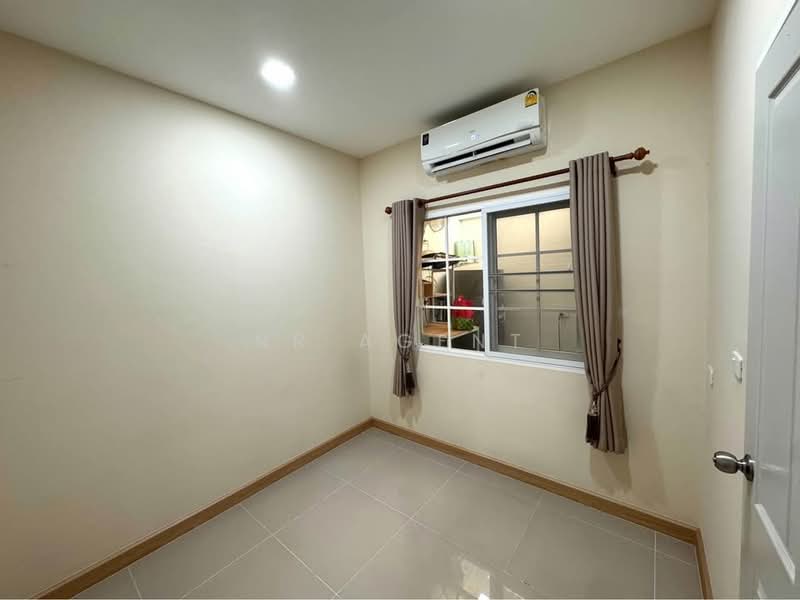 Golden Neo Sukhumvit-Lasalle, Samut Prakan, Samrong Nua, Muang Samut Prakarn, Samut Prakan, 3 Bedrooms, 117 sqm, Single Detached House For Rent, by NR AGENT, 500258364 - DDproperty.com