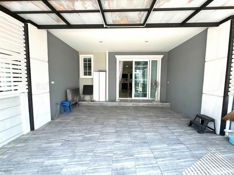 Golden Neo Sukhumvit-Lasalle, Samut Prakan, Samrong Nua, Muang Samut Prakarn, Samut Prakan, 3 Bedrooms, 117 sqm, Single Detached House For Rent, by NR AGENT, 500258364 - DDproperty.com