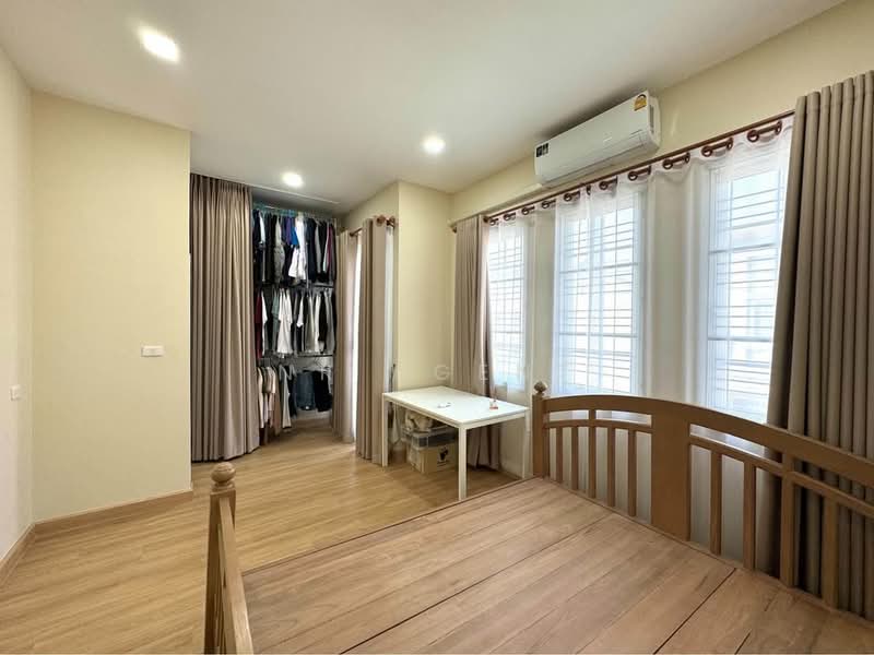 Golden Neo Sukhumvit-Lasalle : โกลเด้น นีโอ สุขุมวิท-ลาซาล, สมุทรปราการ, สำโรงเหนือ, เมืองสมุทรปราการ, สมุทรปราการ, 117 ตร.ม., บ้านเดี่ยว ให้เช่า, โดย NR AGENT, 500258364 - DDproperty.com