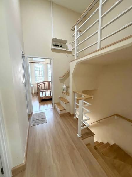 Golden Neo Sukhumvit-Lasalle, Samut Prakan, Samrong Nua, Muang Samut Prakarn, Samut Prakan, 3 Bedrooms, 117 sqm, Single Detached House For Rent, by NR AGENT, 500258364 - DDproperty.com