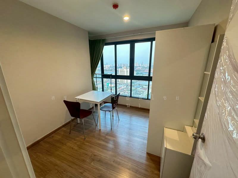 The Tree Rio Bang-Aor Station, Bangkok, 315 Charan Sanitwong Rd, Bang O, Bang Phlat, Bangkok, 2 Bedrooms, 61 sqm, Condo For Rent, by สรภพ ยอดไชย (สีฝุ่น), 500258365 - DDproperty.com