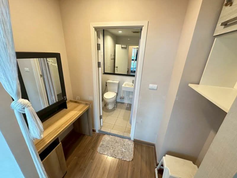 The Tree Rio Bang-Aor Station, Bangkok, 315 Charan Sanitwong Rd, Bang O, Bang Phlat, Bangkok, 2 Bedrooms, 61 sqm, Condo For Rent, by สรภพ ยอดไชย (สีฝุ่น), 500258365 - DDproperty.com