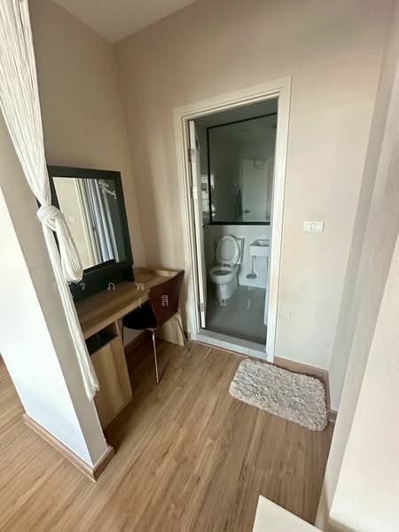 The Tree Rio Bang-Aor Station, Bangkok, 315 Charan Sanitwong Rd, Bang O, Bang Phlat, Bangkok, 2 Bedrooms, 61 sqm, Condo For Rent, by สรภพ ยอดไชย (สีฝุ่น), 500258365 - DDproperty.com