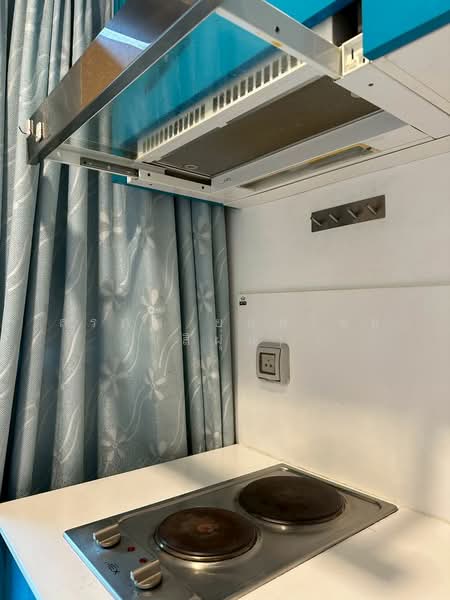 The Tree Rio Bang-Aor Station : เดอะทรี ริโอ บางอ้อ สเตชั่น, กรุงเทพ, 315 ถนน จรัญสนิทวงศ์, บางอ้อ, บางพลัด, กรุงเทพ, 61 ตร.ม., คอนโด ให้เช่า, โดย สรภพ ยอดไชย (สีฝุ่น), 500258365 - DDproperty.com