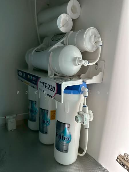 The Tree Rio Bang-Aor Station, Bangkok, 315 Charan Sanitwong Rd, Bang O, Bang Phlat, Bangkok, 2 Bedrooms, 61 sqm, Condo For Rent, by สรภพ ยอดไชย (สีฝุ่น), 500258365 - DDproperty.com