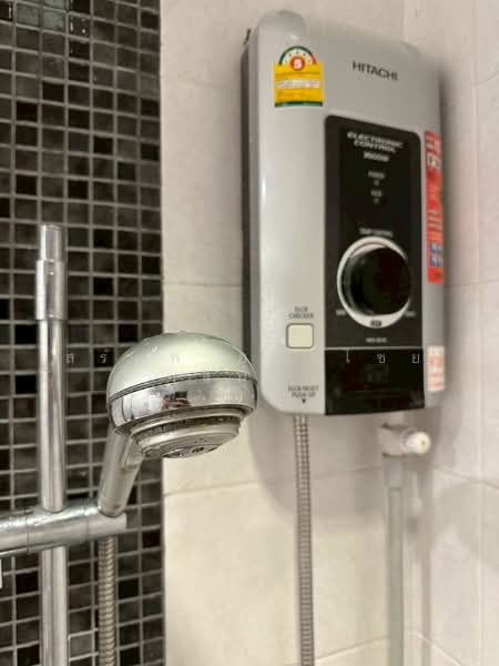 The Tree Rio Bang-Aor Station, Bangkok, 315 Charan Sanitwong Rd, Bang O, Bang Phlat, Bangkok, 2 Bedrooms, 61 sqm, Condo For Rent, by สรภพ ยอดไชย (สีฝุ่น), 500258365 - DDproperty.com