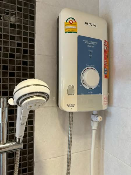 The Tree Rio Bang-Aor Station, Bangkok, 315 Charan Sanitwong Rd, Bang O, Bang Phlat, Bangkok, 2 Bedrooms, 61 sqm, Condo For Rent, by สรภพ ยอดไชย (สีฝุ่น), 500258365 - DDproperty.com