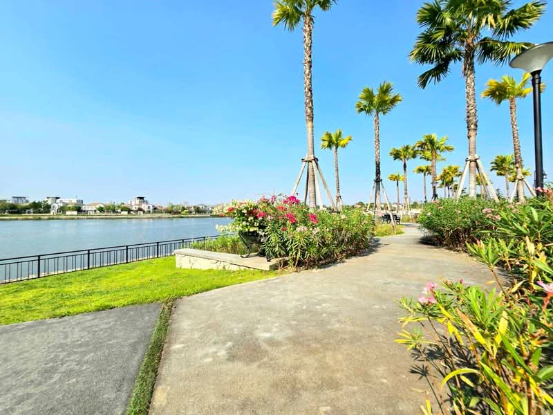 Mantana Serene Lake, Chiang Mai, Shireen Lake Road, Su Thep, Muang Chiang Mai, Chiang Mai, 4 Bedrooms, 220 sqm, Single Detached House For Rent, by Koi Yanawee, 500258366 - DDproperty.com