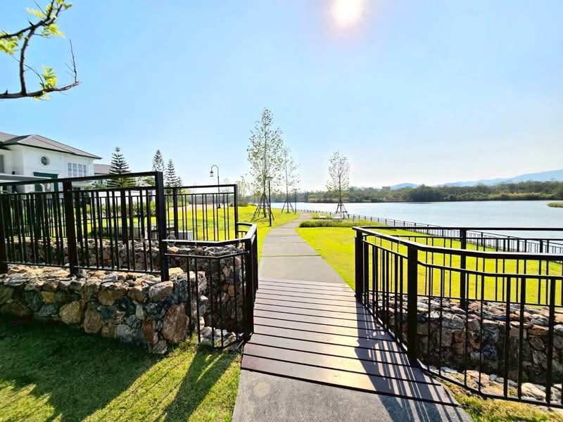 Mantana Serene Lake : มัณฑนา ซีรีน เลค เชียงใหม่, เชียงใหม่, ถนน ชีรีนเลค, สุเทพ, เมืองเชียงใหม่, เชียงใหม่, 220 ตร.ม., บ้านเดี่ยว ให้เช่า, โดย Koi Yanawee, 500258366 - DDproperty.com