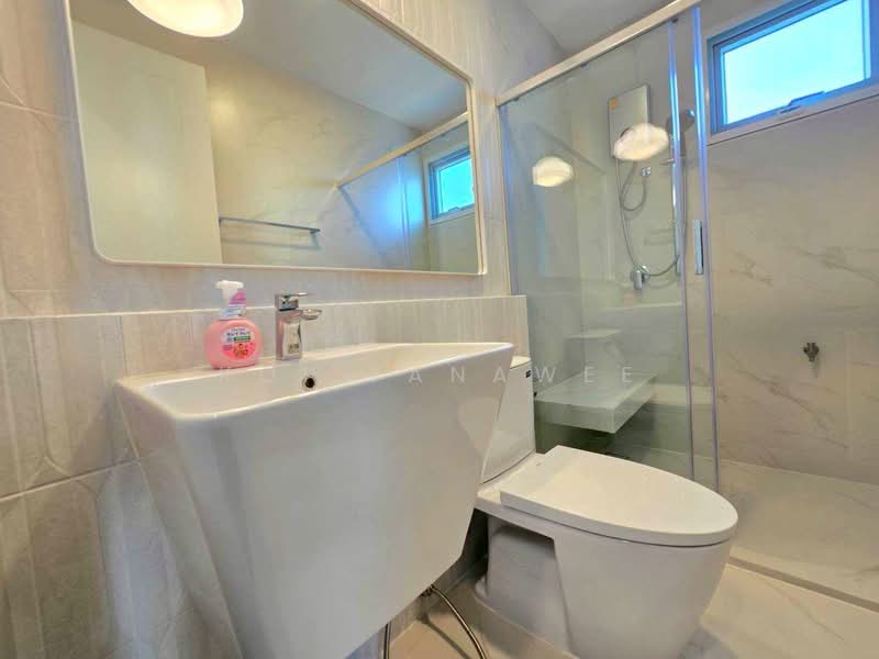 Mantana Serene Lake : มัณฑนา ซีรีน เลค เชียงใหม่, เชียงใหม่, ถนน ชีรีนเลค, สุเทพ, เมืองเชียงใหม่, เชียงใหม่, 220 ตร.ม., บ้านเดี่ยว ให้เช่า, โดย Koi Yanawee, 500258366 - DDproperty.com