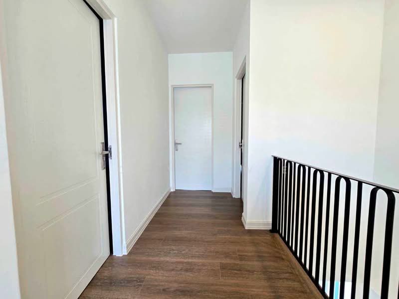 Mantana Serene Lake, Chiang Mai, Shireen Lake Road, Su Thep, Muang Chiang Mai, Chiang Mai, 4 Bedrooms, 220 sqm, Single Detached House For Rent, by Koi Yanawee, 500258366 - DDproperty.com