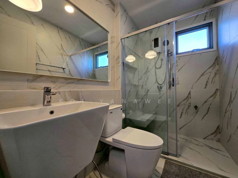 Mantana Serene Lake, Chiang Mai, Shireen Lake Road, Su Thep, Muang Chiang Mai, Chiang Mai, 4 Bedrooms, 220 sqm, Single Detached House For Rent, by Koi Yanawee, 500258366 - DDproperty.com