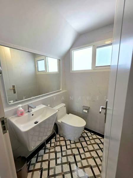 Mantana Serene Lake, Chiang Mai, Shireen Lake Road, Su Thep, Muang Chiang Mai, Chiang Mai, 4 Bedrooms, 220 sqm, Single Detached House For Rent, by Koi Yanawee, 500258366 - DDproperty.com