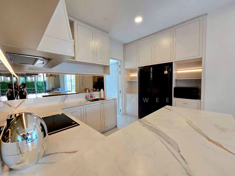 Mantana Serene Lake, Chiang Mai, Shireen Lake Road, Su Thep, Muang Chiang Mai, Chiang Mai, 4 Bedrooms, 220 sqm, Single Detached House For Rent, by Koi Yanawee, 500258366 - DDproperty.com