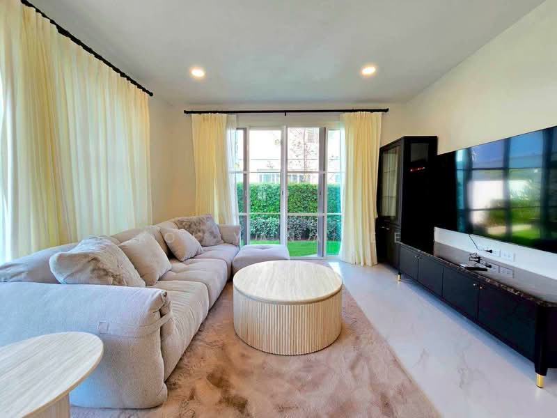 Mantana Serene Lake, Chiang Mai, Shireen Lake Road, Su Thep, Muang Chiang Mai, Chiang Mai, 4 Bedrooms, 220 sqm, Single Detached House For Rent, by Koi Yanawee, 500258366 - DDproperty.com