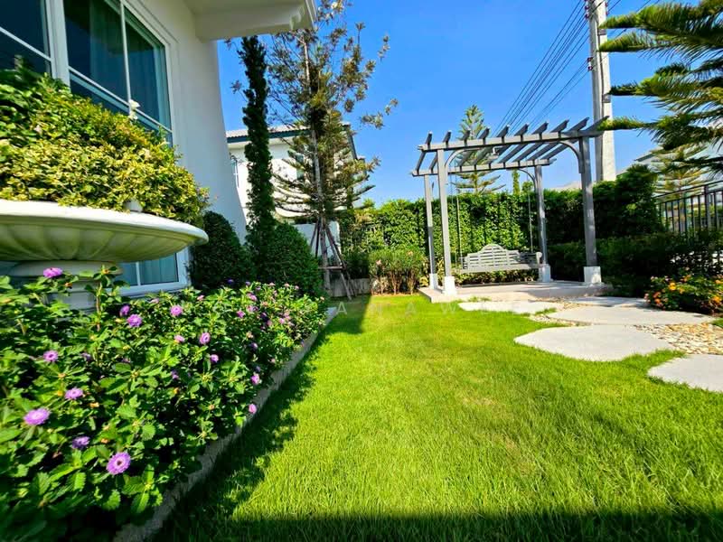 Mantana Serene Lake, Chiang Mai, Shireen Lake Road, Su Thep, Muang Chiang Mai, Chiang Mai, 4 Bedrooms, 220 sqm, Single Detached House For Rent, by Koi Yanawee, 500258366 - DDproperty.com