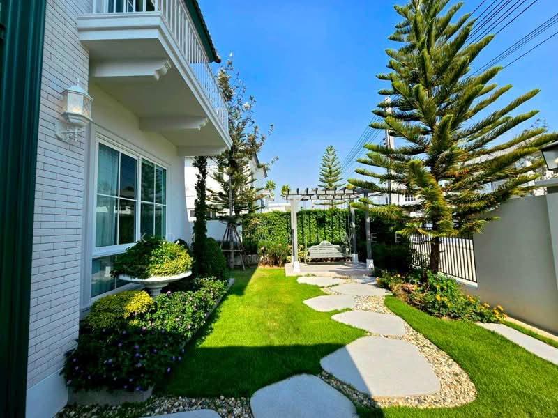 Mantana Serene Lake, Chiang Mai, Shireen Lake Road, Su Thep, Muang Chiang Mai, Chiang Mai, 4 Bedrooms, 220 sqm, Single Detached House For Rent, by Koi Yanawee, 500258366 - DDproperty.com