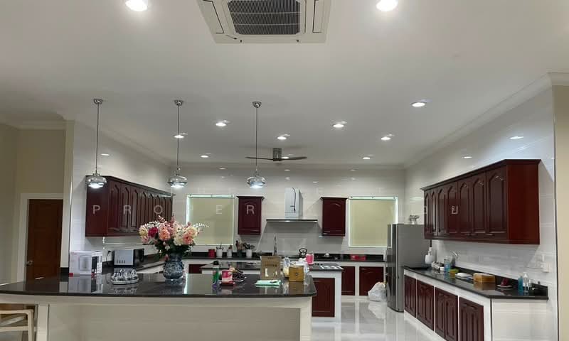 บ้านเดี่ยวพร้อมที่ดินสันกำแพง เชียงใหม่, Chiang Mai, San Ton Pao, San Kamphaeng, Chiang Mai, 3 Bedrooms, 1,620 sqm, Single Detached House For Sale, by The Best Property  บอย, 500258367 - DDproperty.com