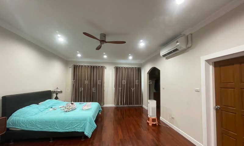 บ้านเดี่ยวพร้อมที่ดินสันกำแพง เชียงใหม่, Chiang Mai, San Ton Pao, San Kamphaeng, Chiang Mai, 3 Bedrooms, 1,620 sqm, Single Detached House For Sale, by The Best Property  บอย, 500258367 - DDproperty.com